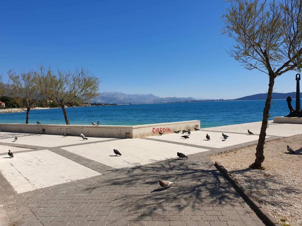 Apartment Lana Kastel Stari Kastela Exterior photo