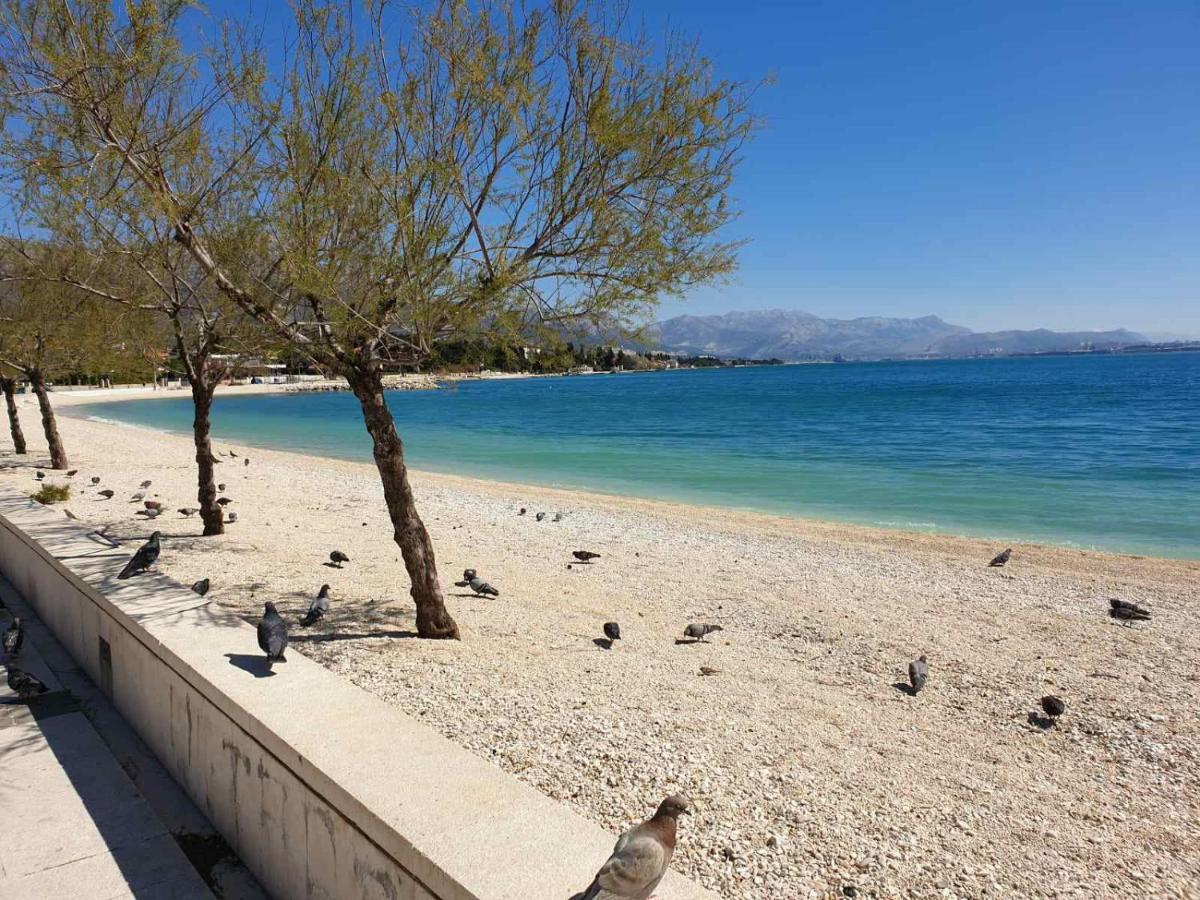 Apartment Lana Kastel Stari Kastela Exterior photo