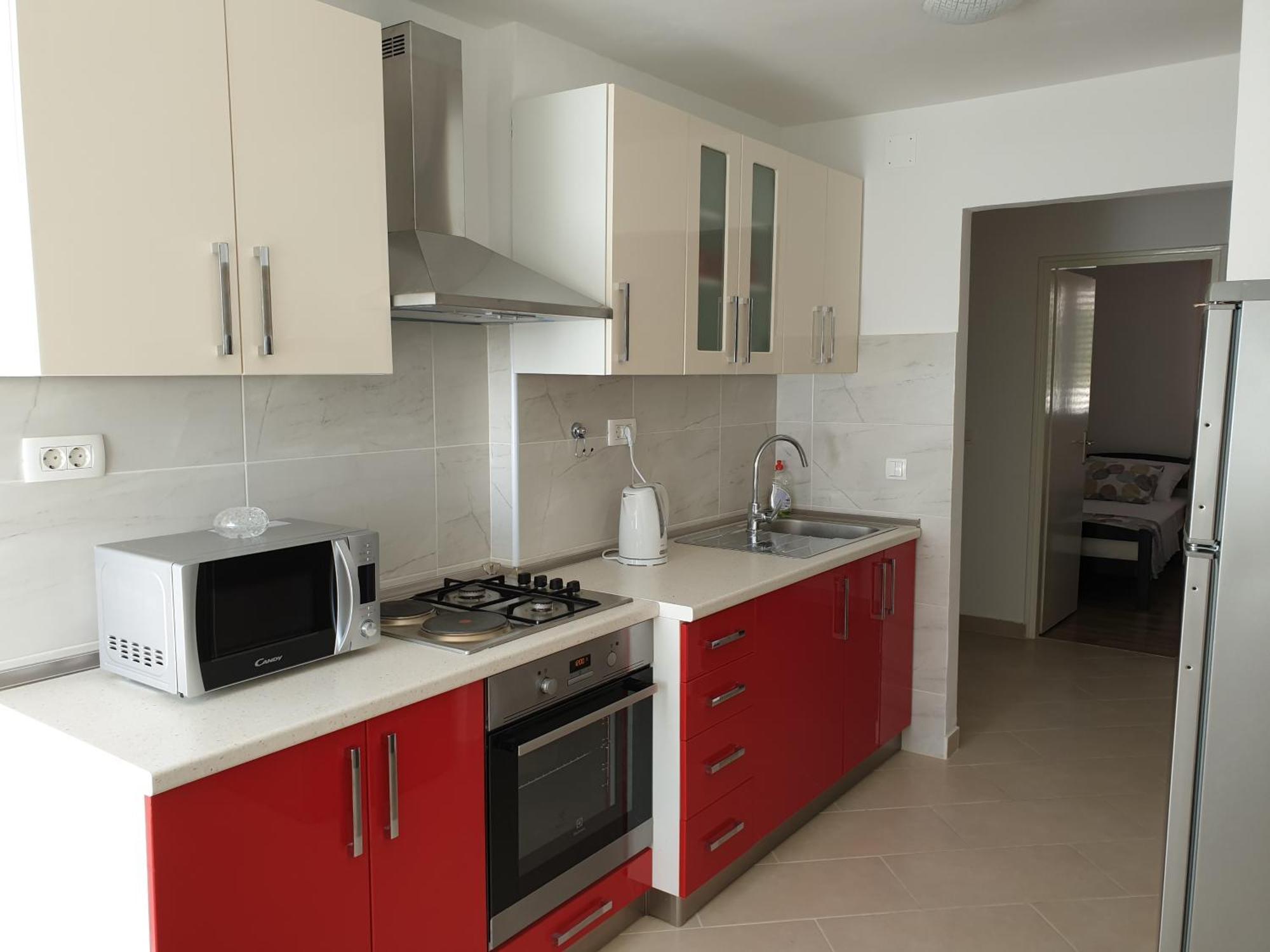 Apartment Lana Kastel Stari Kastela Exterior photo