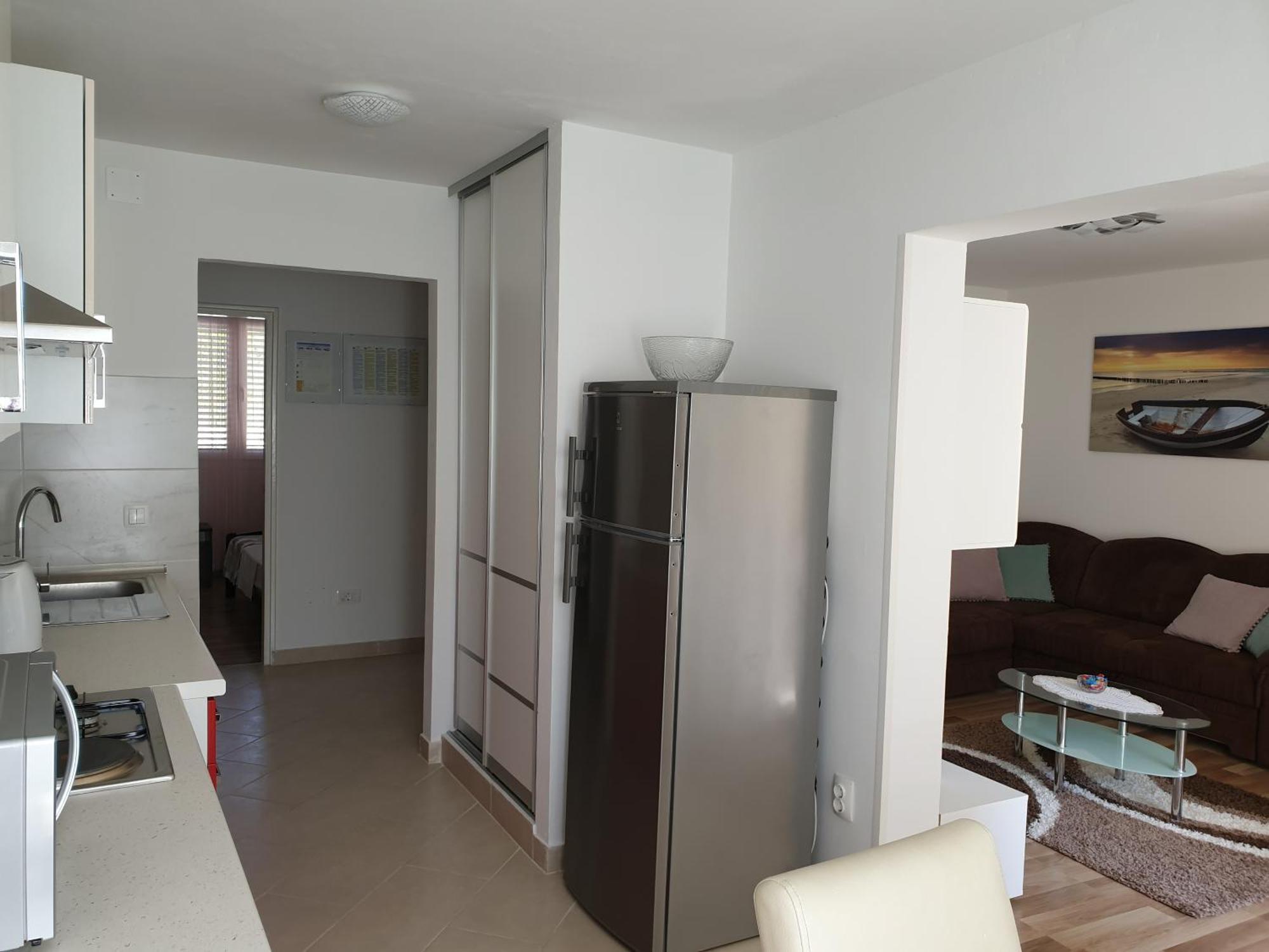 Apartment Lana Kastel Stari Kastela Exterior photo