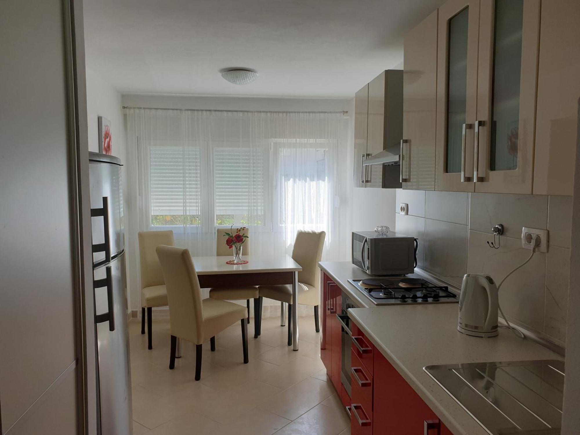 Apartment Lana Kastel Stari Kastela Exterior photo
