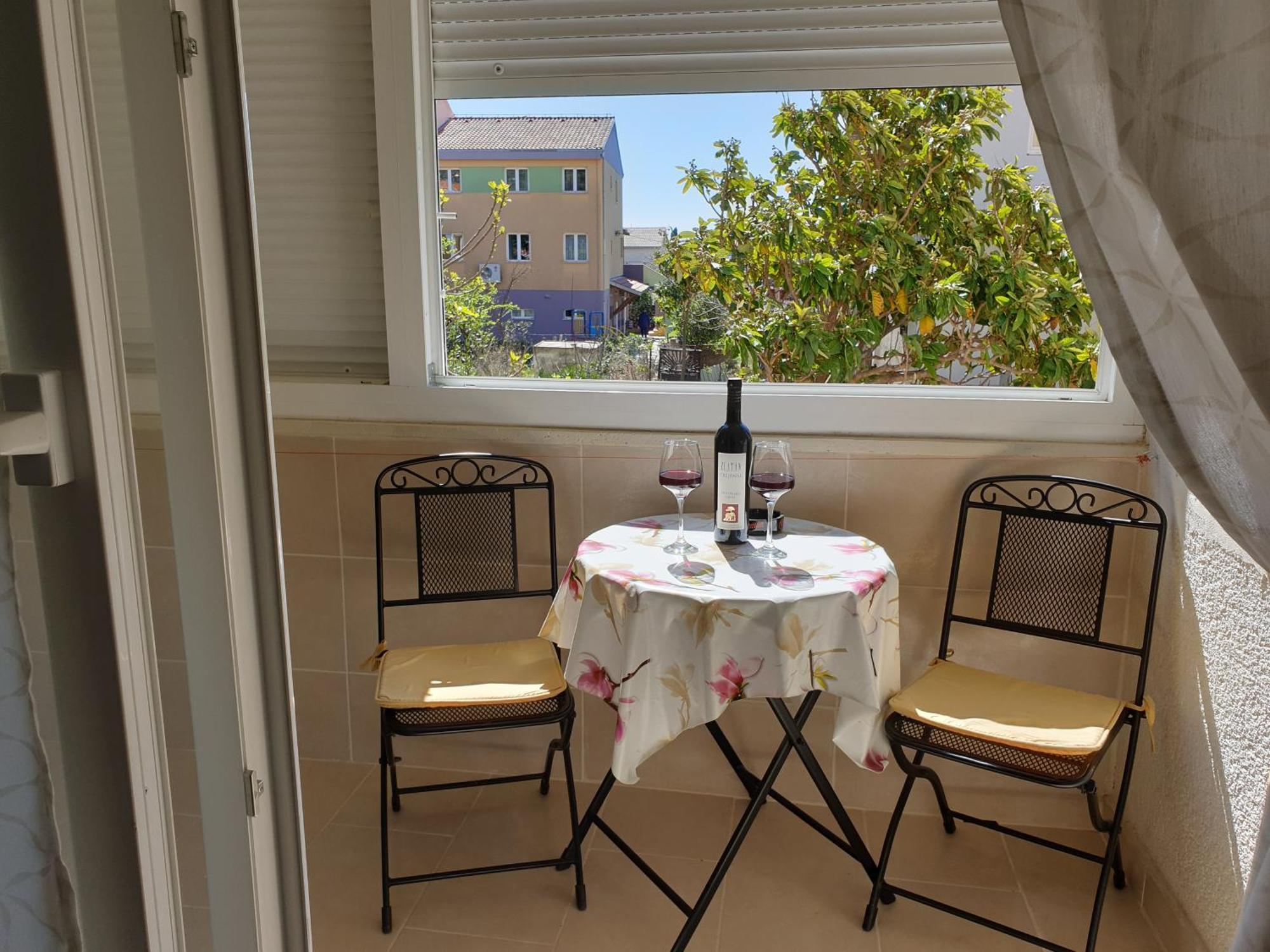 Apartment Lana Kastel Stari Kastela Exterior photo