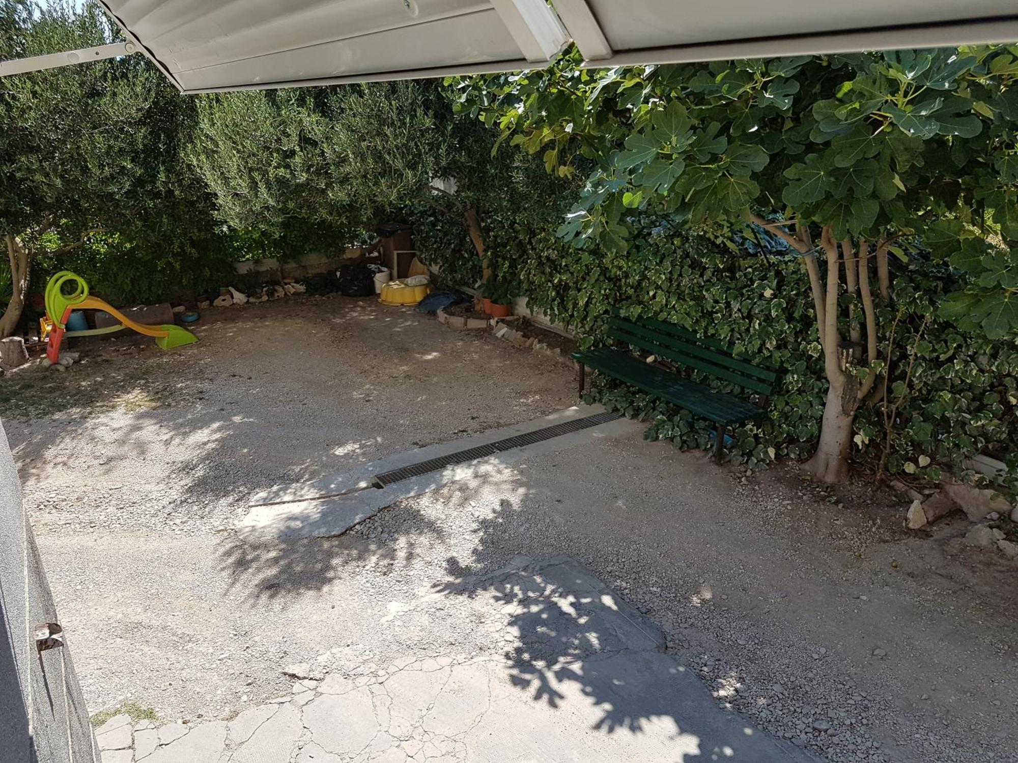Apartment Lana Kastel Stari Kastela Exterior photo